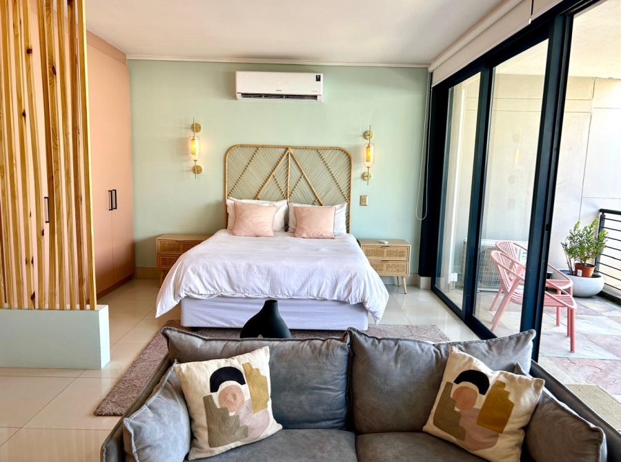 1 Bedroom Property for Sale in Cape Town City Centre Western Cape